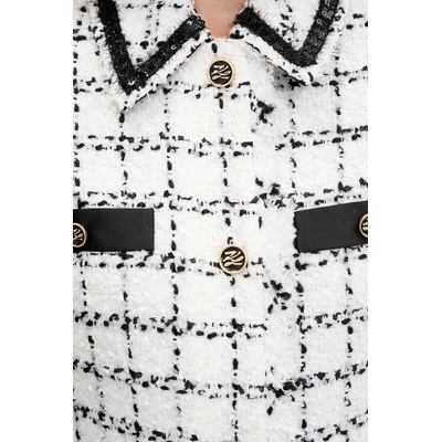 KARL LAGERFELD Рокля с вълна Karl Lagerfeld (A3W13031)