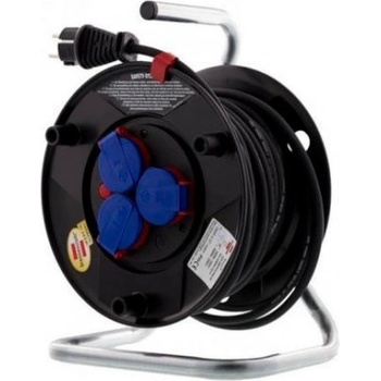 Image 1 of brennenstuhl 3 Plug 20 m (1098618001)