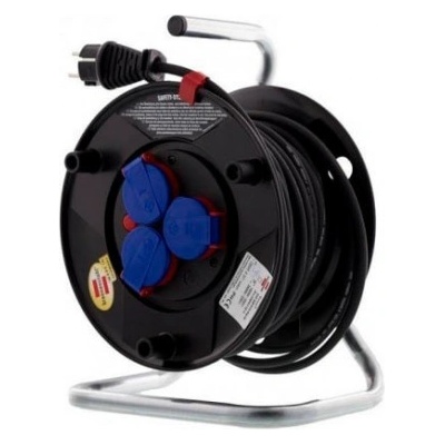 brennenstuhl 3 Plug 20 m (1098618001)