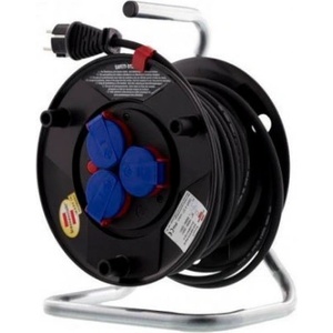 brennenstuhl 3 Plug 20 m (1098618001)