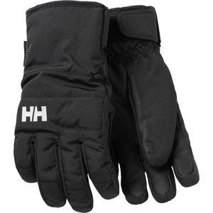 Helly Hansen Jr Swift Ht Glove 2.0 Размер на ръкавиците: 10 / Цвят: черен