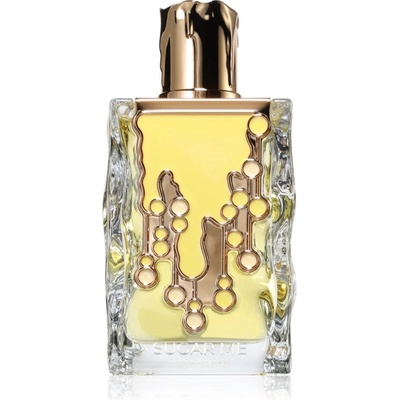 Alhambra Sugar Me Crème Brulee EDP унисекс 100ml