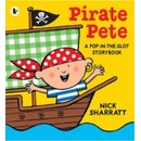 Pirate Pete