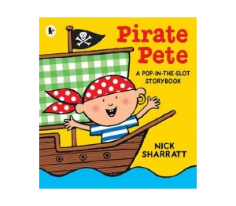 Pirate Pete