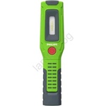 Philips X30PILLX1-LED Акумулаторно фенерче XPERION LED/5W/3, 7V 200lm 2500 mAh 6000K (P6104)