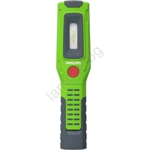 Philips X30PILLX1-LED Акумулаторно фенерче XPERION LED/5W/3, 7V 200lm 2500 mAh 6000K (P6104)
