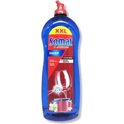 Somat изплакваща течност, 750МЛ