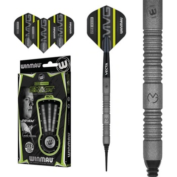 Winmau MvG Exact 90% 20g soft