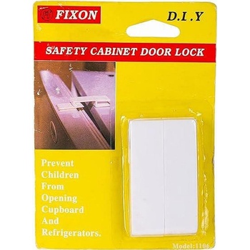 Предпазител за шкаф 2 бр (4897003160642)