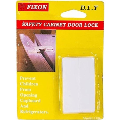 Предпазител за шкаф 2 бр (4897003160642)