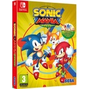 Sonic Mania Plus