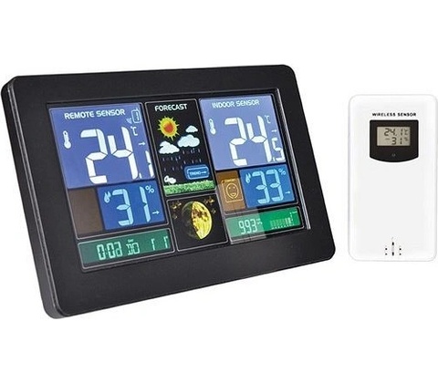 Solight TE81