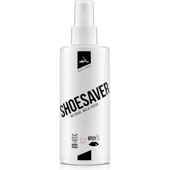 Angry Beards Спрей за обувки Shoesaver 200ml (41S2-Y043-W00M-MH57)
