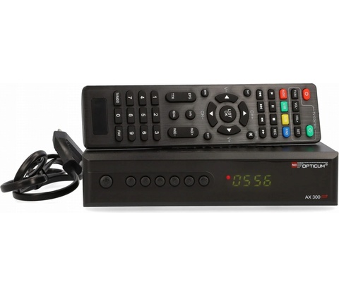 Opticum AX300