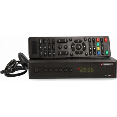Opticum AX300