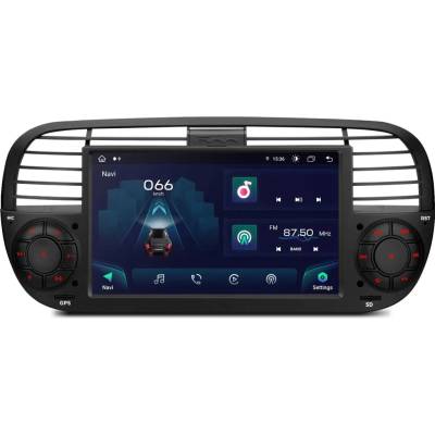 Xtrons IA7250FLBS
