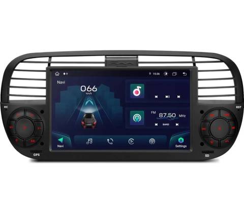 Xtrons IA7250FLBS