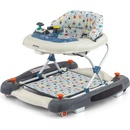 Milly Mally Dětské chodítko s houpačkou Patrol Plus Galactic