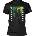 Yes The Yes Album Black 2XL Риза (PH10968XXL)