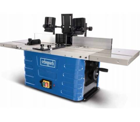 Scheppach HF60
