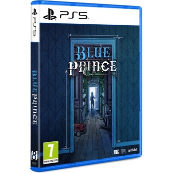 Blue Prince
