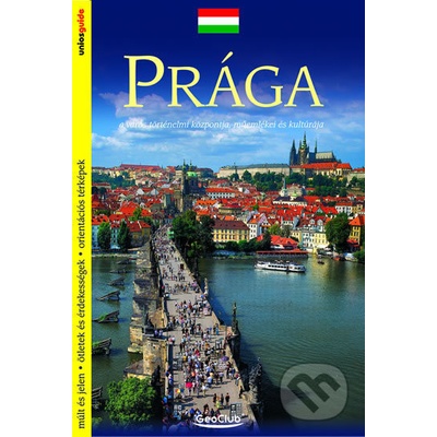 Praha - Viktor Kubík