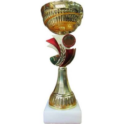 Sportovní pohár 24 cm 3022bx