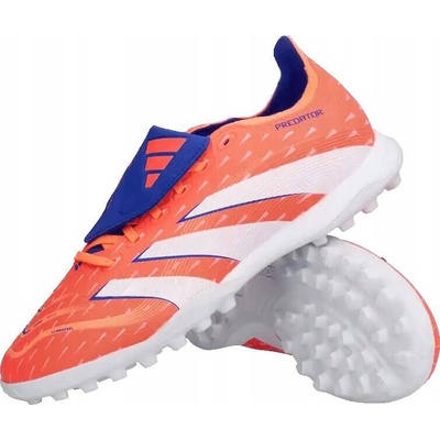 adidas PREDATOR LEAGUE FT TF Červené