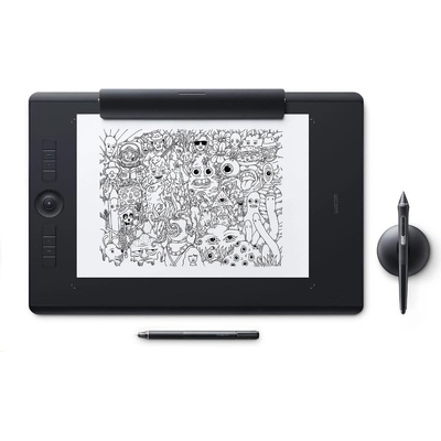 Wacom Intuos Pro Paper L