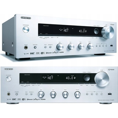 Onkyo TX-8270