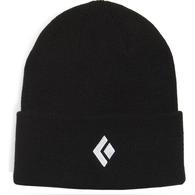 Black Diamond Watch čiapka čierna