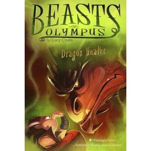 Dragon Healer | Lucy Coats, Brett Bean (ISBN: 9780448461960)