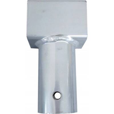 Spojka pro stavbu trampolíny Aga MR1501T-40-SILVER 40 mm