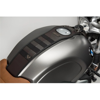 Sw Motech Legend Gear popruh SLA na nádrži BMW R nine T