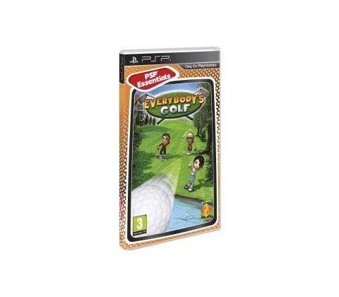 Everybodys Golf