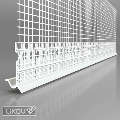 Lišta ukončovací LE-LTD – Zbozi.Blesk.cz