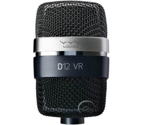 AKG D12 VR