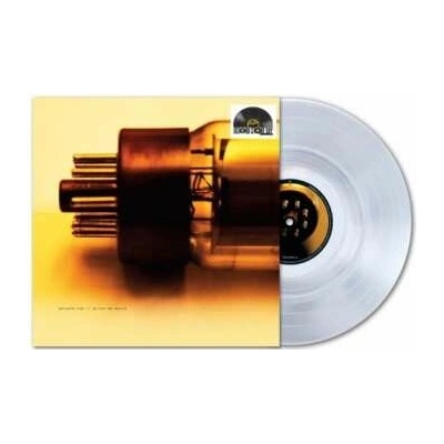 Porcupine Tree - We Lost The Skyline RSD 2026 Clear Vinyl LP