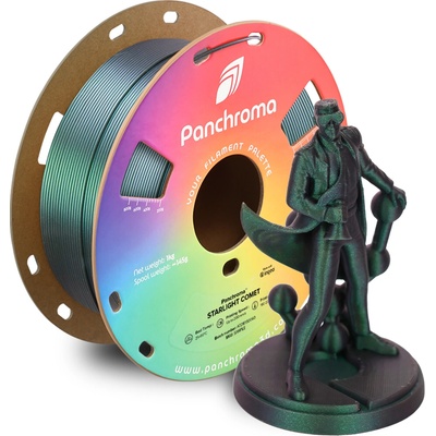 Polymaker Panchroma PLA Starlight Comet - 1, 75 mm / 1000 g (CA02039)