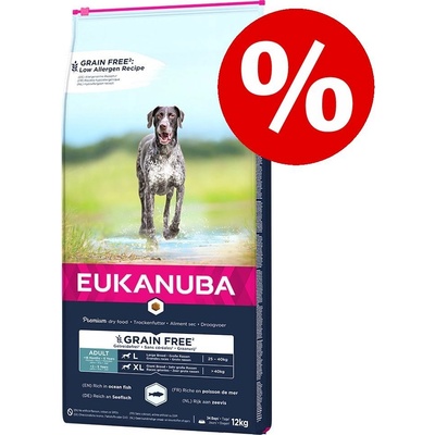 Eukanuba Daily Care Weight Control Small & Medium Adult Dog 15 kg