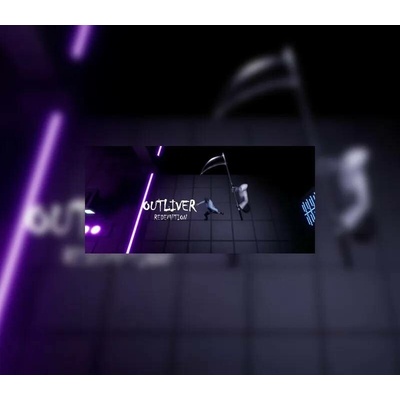 Outliver: Redemption