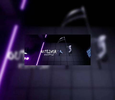 Outliver: Redemption