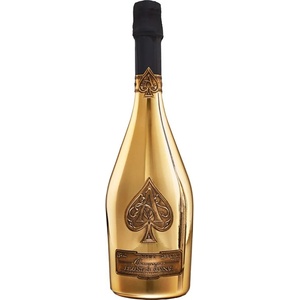 Armand de Brignac Gold