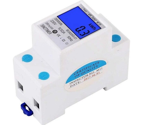 Hadex DDS528L