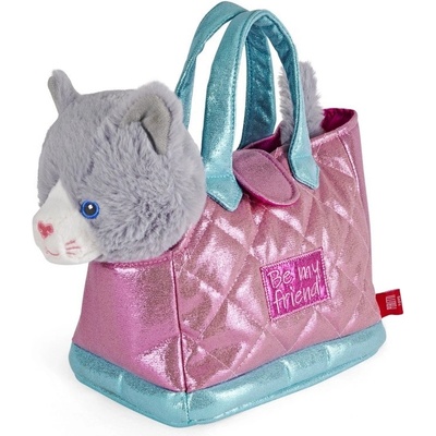 Kabelka s odnímateľnoumačkou Perletti Toys 13086