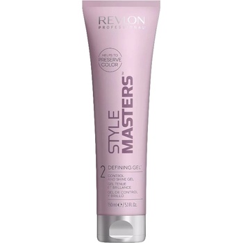 Revlon Style Masters Гел за коса Defining Gel, 150 ml
