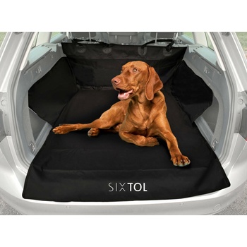 Sixtol Car Trunk Cover Pro Ochranná deka do kufru auta 105 x 134 x 34 52 cm