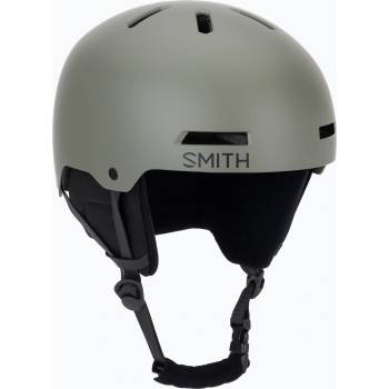 Smith Optics Скиорска каска Smith Rodeo MIPS matte fatigue green