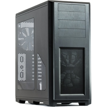 Phanteks Enthoo Pro Window Black (PH-ES614P BK)