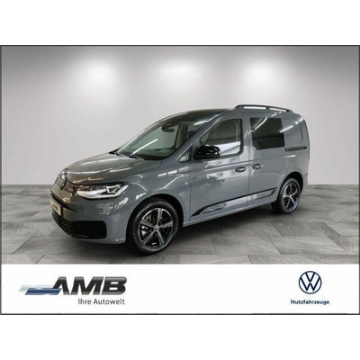 Volkswagen Caddy 1.5 TSI DSG Edition 85 kW